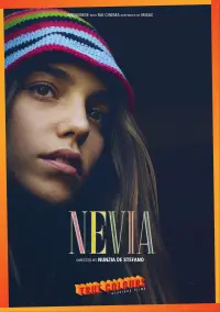 Poster to the movie "Nevia" #739264