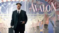Backdrop to the movie "Avalon" #994585