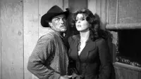 Backdrop to the movie "Day of the Outlaw" #707854