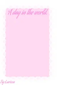 Poster to the movie "A day in the world" #681592