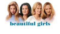 Backdrop to the movie "Beautiful Girls" #1064707