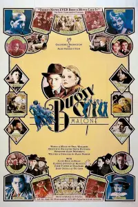 Poster to the movie "Bugsy Malone" #1061935