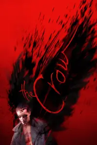 Poster to the movie "The Crow" #919329