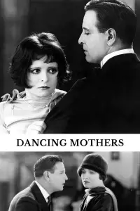 Poster to the movie "Dancing Mothers" #1163944