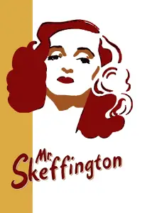 Poster to the movie "Mr. Skeffington" #1115629