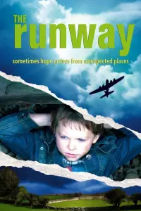 Poster to the movie "The Runway" #1022321