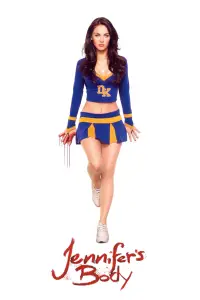 Poster to the movie "Jennifer