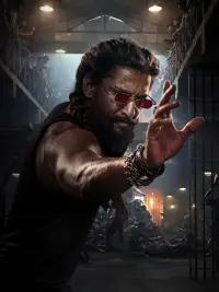 Poster to the movie "The Paradise" #1225214