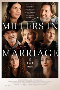 Poster to the movie "Millers in Marriage" #690087