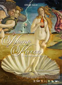Poster to the movie "NOMO KWEEN: The Last Woman Standing" #777847