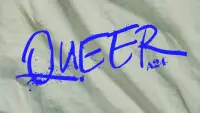 Backdrop to the movie "Queer" #584087
