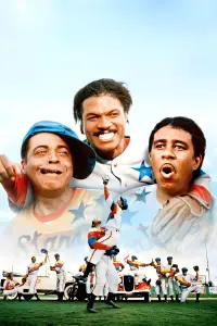 Poster to the movie "The Bingo Long Traveling All-Stars & Motor Kings" #1113956