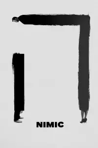Poster to the movie "Nimic" #732414