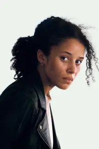 Poster to the movie "BC Project" #882461