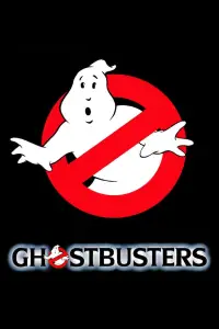 Poster to the movie "Ghostbusters" #907978