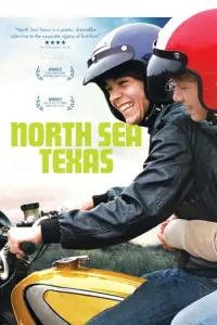 Poster to the movie "North Sea Texas" #1044398