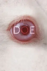 Poster to the movie "Doe" #739928