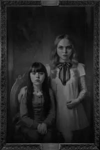 Poster to the movie "M3GAN 2.0" #899798