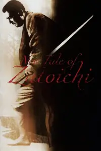 Poster to the movie "New Tale of Zatoichi" #979801