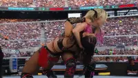 Backdrop to the movie "WWE SummerSlam 2025: Saturday" #816536