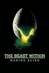 Poster to the movie "The Beast Within: Making Alien" #1150250
