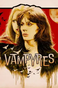 Poster to the movie "Vampyres" #994676