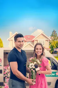 Poster to the movie "Love on your Doorstep" #1084348