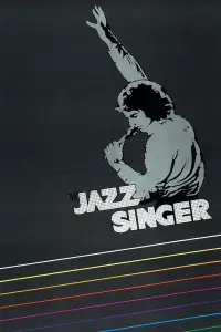 Poster to the movie "The Jazz Singer" #1172413