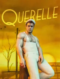 Poster to the movie "Querelle" #992716
