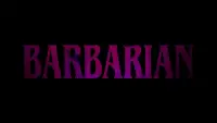 Backdrop to the movie "Barbarian" #665651