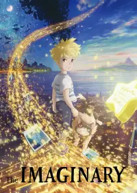 Poster to the movie "The Imaginary" #996879