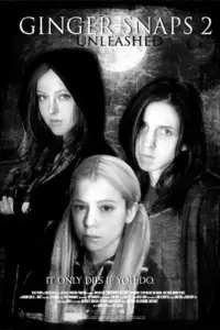 Poster to the movie "Ginger Snaps 2: Unleashed" #1035796