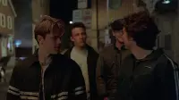Backdrop to the movie "Good Will Hunting" #710052