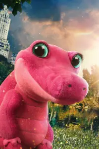 Poster to the movie "IF" #571755