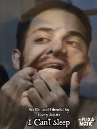 Poster to the movie "I Can