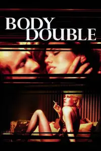 Poster to the movie "Body Double" #949050