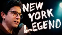 Backdrop to the movie "David Angelo: New York Legend" #464916