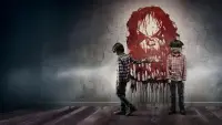 Backdrop to the movie "Sinister 2" #770507