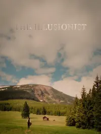 Poster to the movie "The Illusionist" #823556
