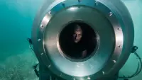 Backdrop to the movie "Titan: The OceanGate Disaster" #775159