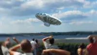 Backdrop to the movie "Trainwreck: Balloon Boy" #815844