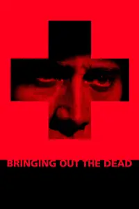 Poster to the movie "Bringing Out the Dead" #948244