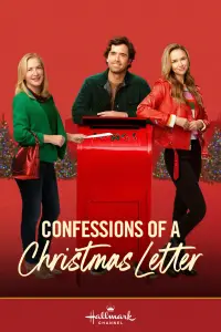 Poster to the movie "Confessions of a Christmas Letter" #1130793