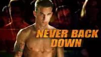 Backdrop to the movie "Never Back Down" #962770