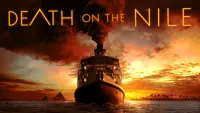 Backdrop to the movie "Death on the Nile" #947256