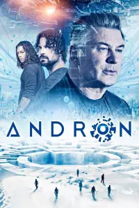 Poster to the movie "Andron" #706716