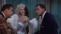 Backdrop to the movie "The Girl Can