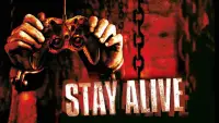 Backdrop to the movie "Stay Alive" #990044