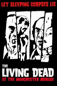 Poster to the movie "The Living Dead at Manchester Morgue" #1036767