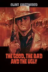 Poster to the movie "The Good, the Bad and the Ugly" #923311